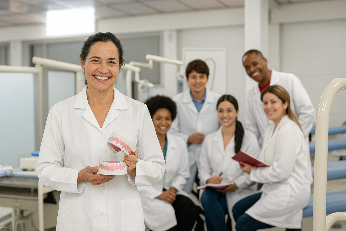 AI Dental Answering Services for DSOs: Transforming Patient Care and Scaling Efficiency