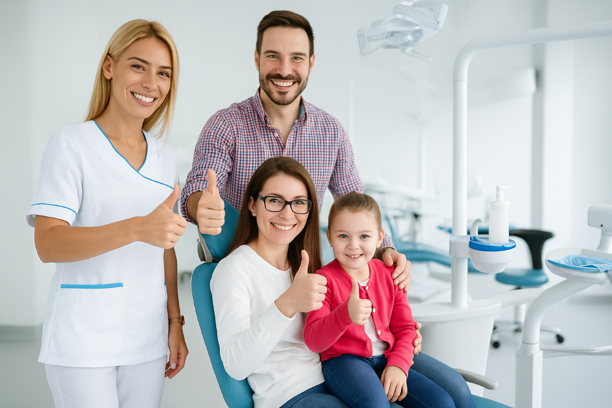 AI Dental Answering Services for DSOs: Driving Growth and Efficiency
