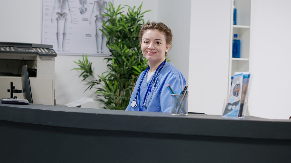 Ira | The leading AI receptionist for dentists