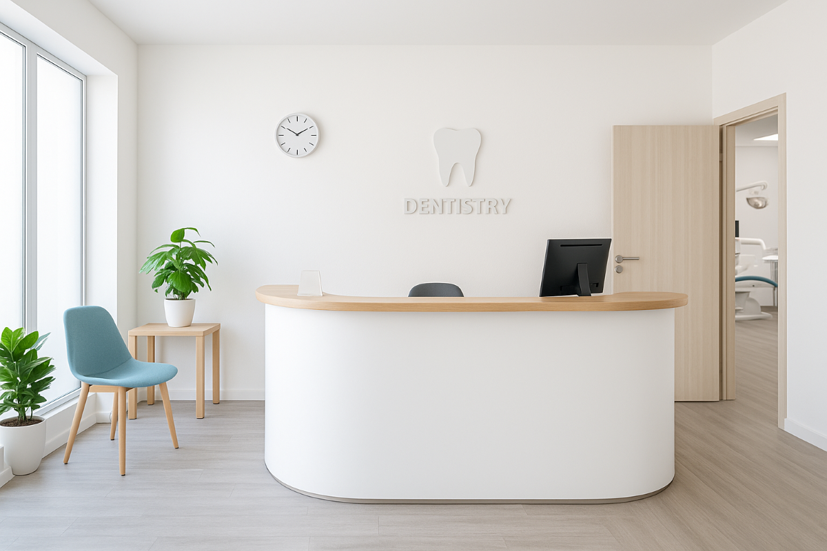 The Best Dental AI Receptionist for Solo Practices: A Practical Guide for Busy Dentists