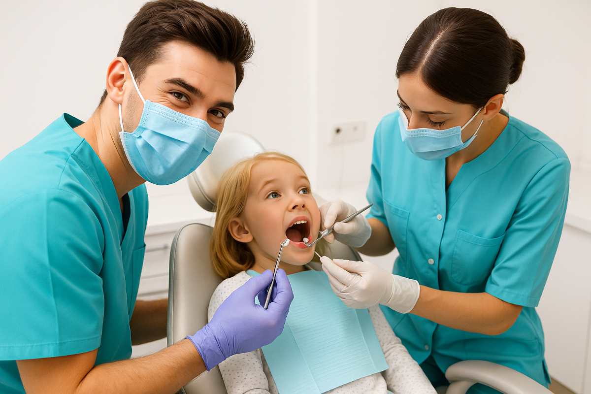After Hours Dental Answering Service: Keep Your Practice Open When Others Close