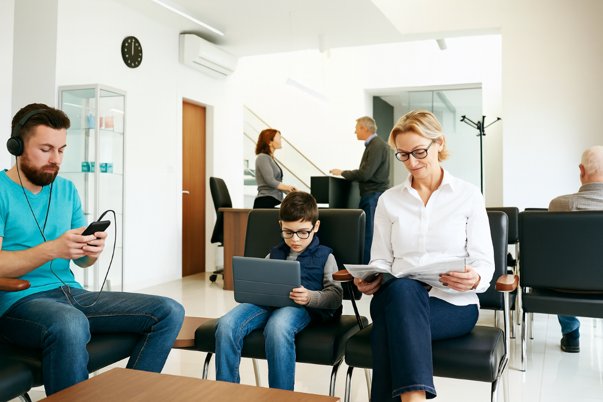 🦷 Dental Technology Integration for DSOs: The Future of Smarter Practice Management