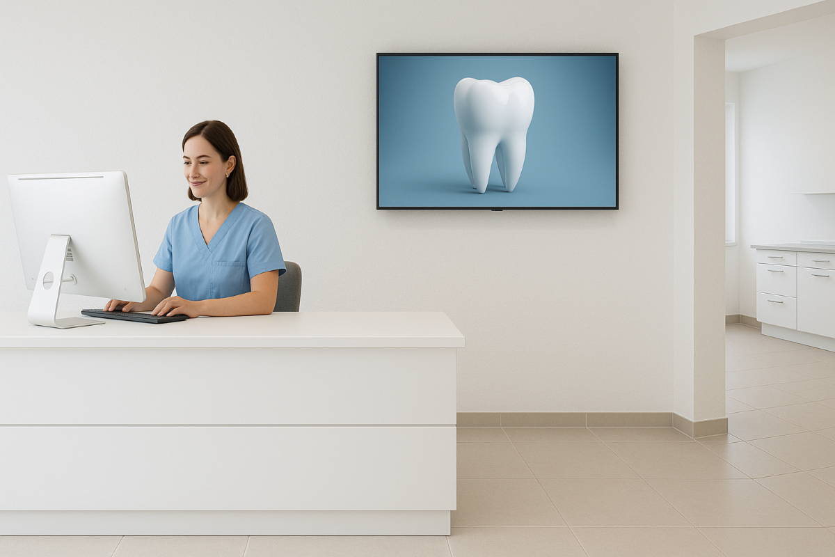 AI Answering Service for Dentists: A Beginner's Guide