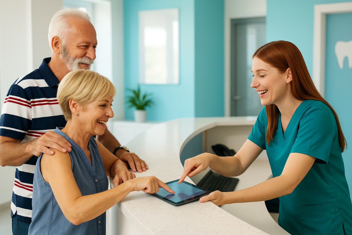 Why Every Practice Needs an After Hour AI Dental Answering Service