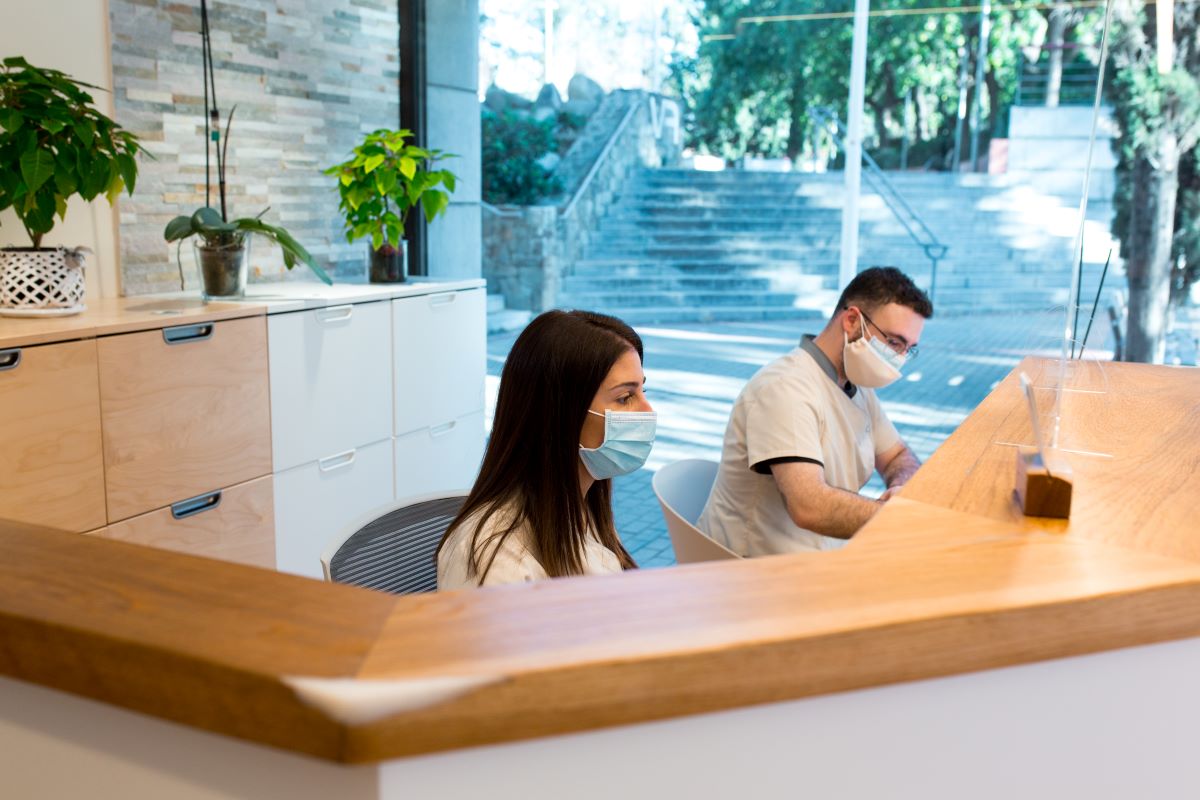 Enhance Your Practice with AI Dental Answering Services