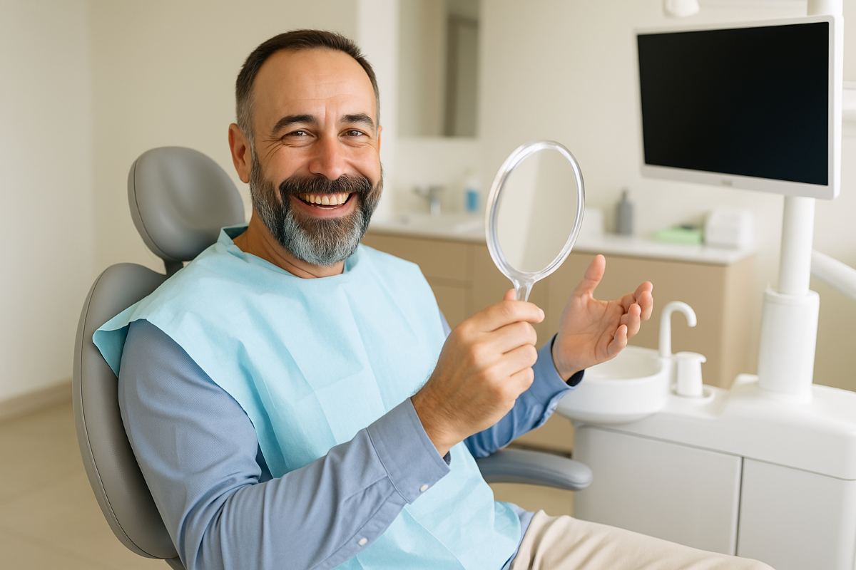 How Dental AI Receptionist Integration with PMS Software Transforms Patient Experience and Workflow