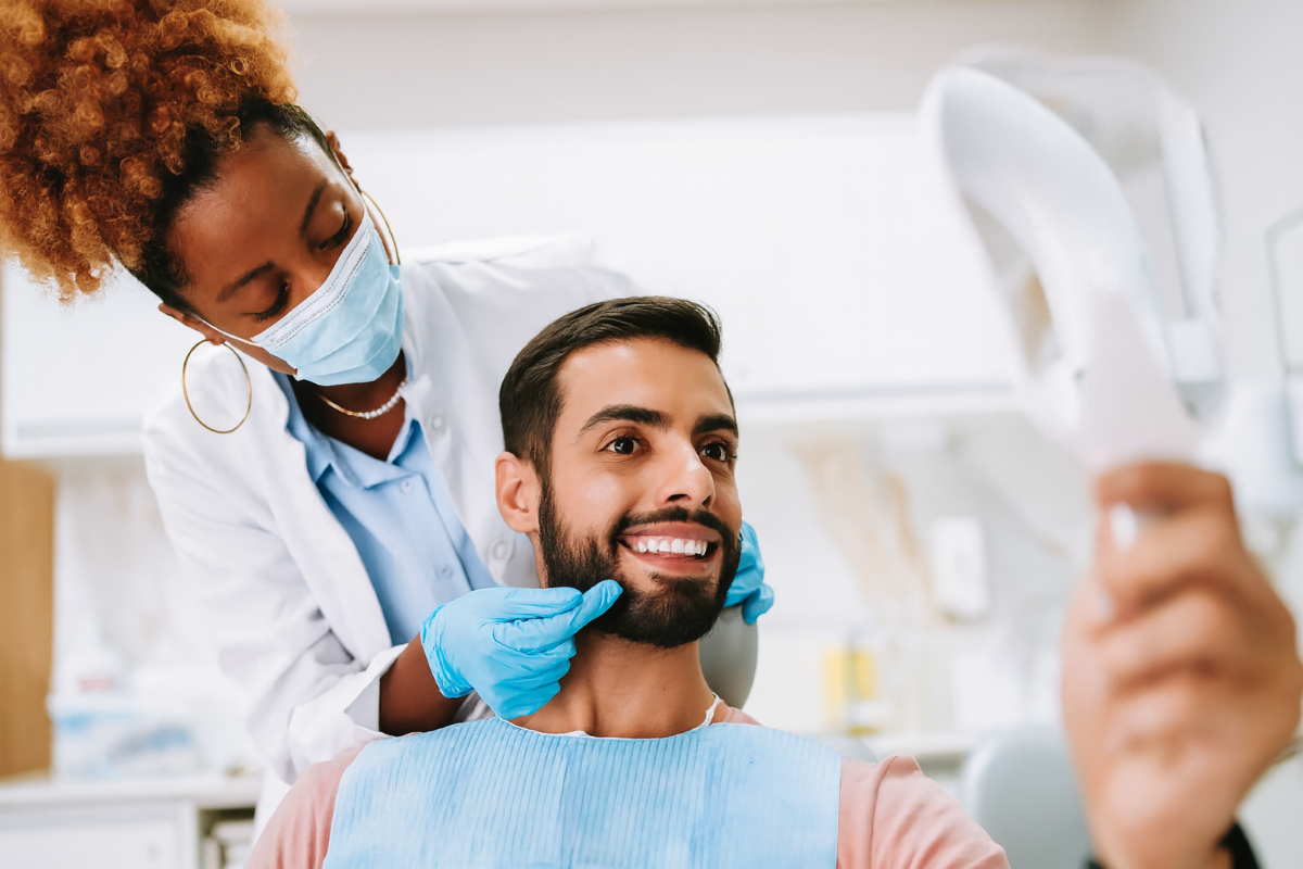 Smarter Dental Workflows with AI: The Future of Office Automation