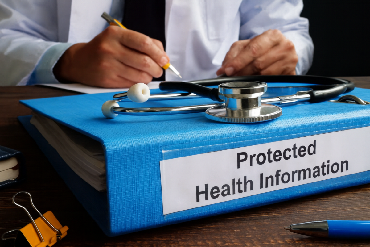 HIPAA-Compliant Dental Receptionist: The Complete Guide to Secure, Smart, and Stress-Free Patient Communication