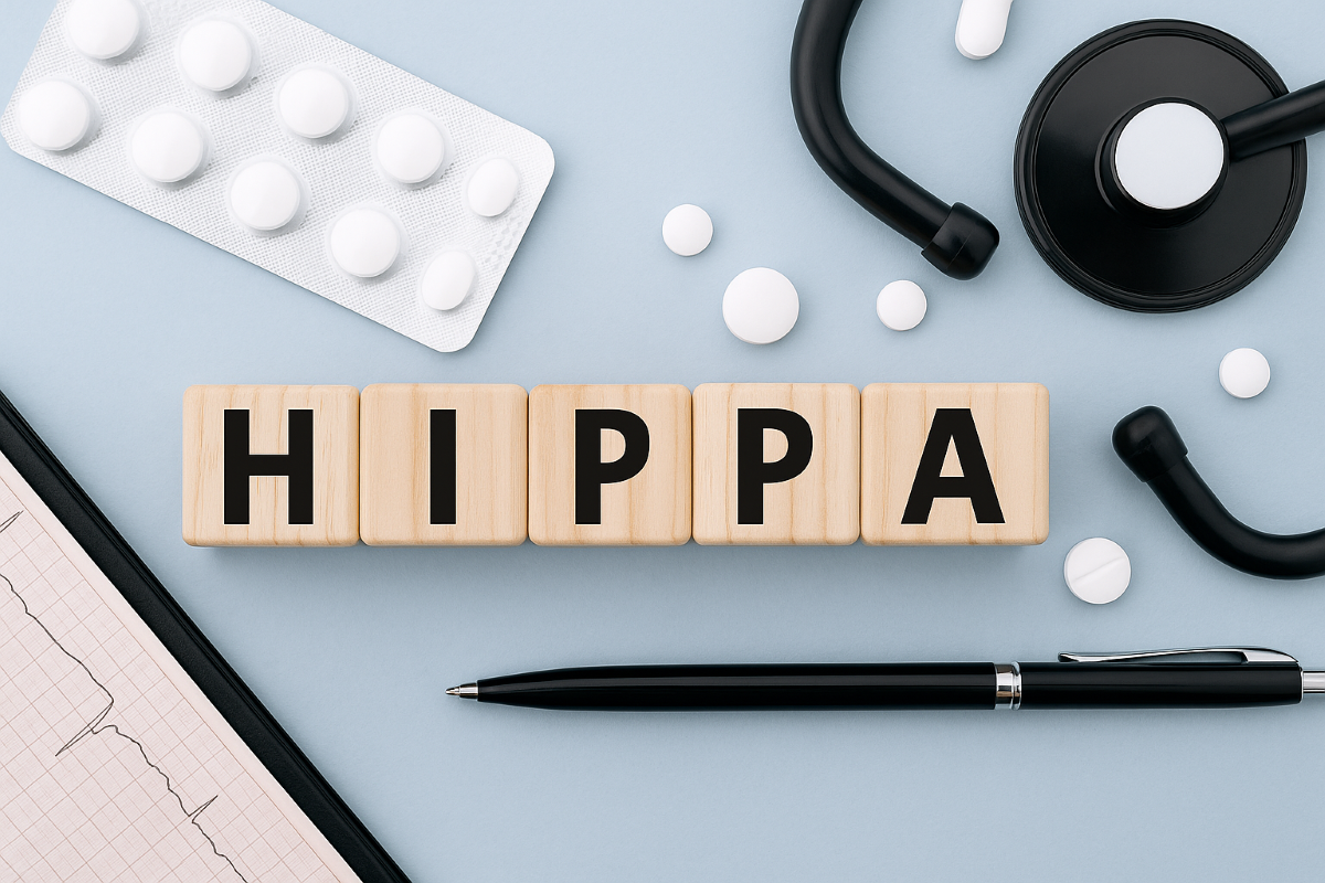 HIPAA-Compliant Dental Receptionist for DSOs: A Complete Guide for Privacy-Safe Front Desk Operations