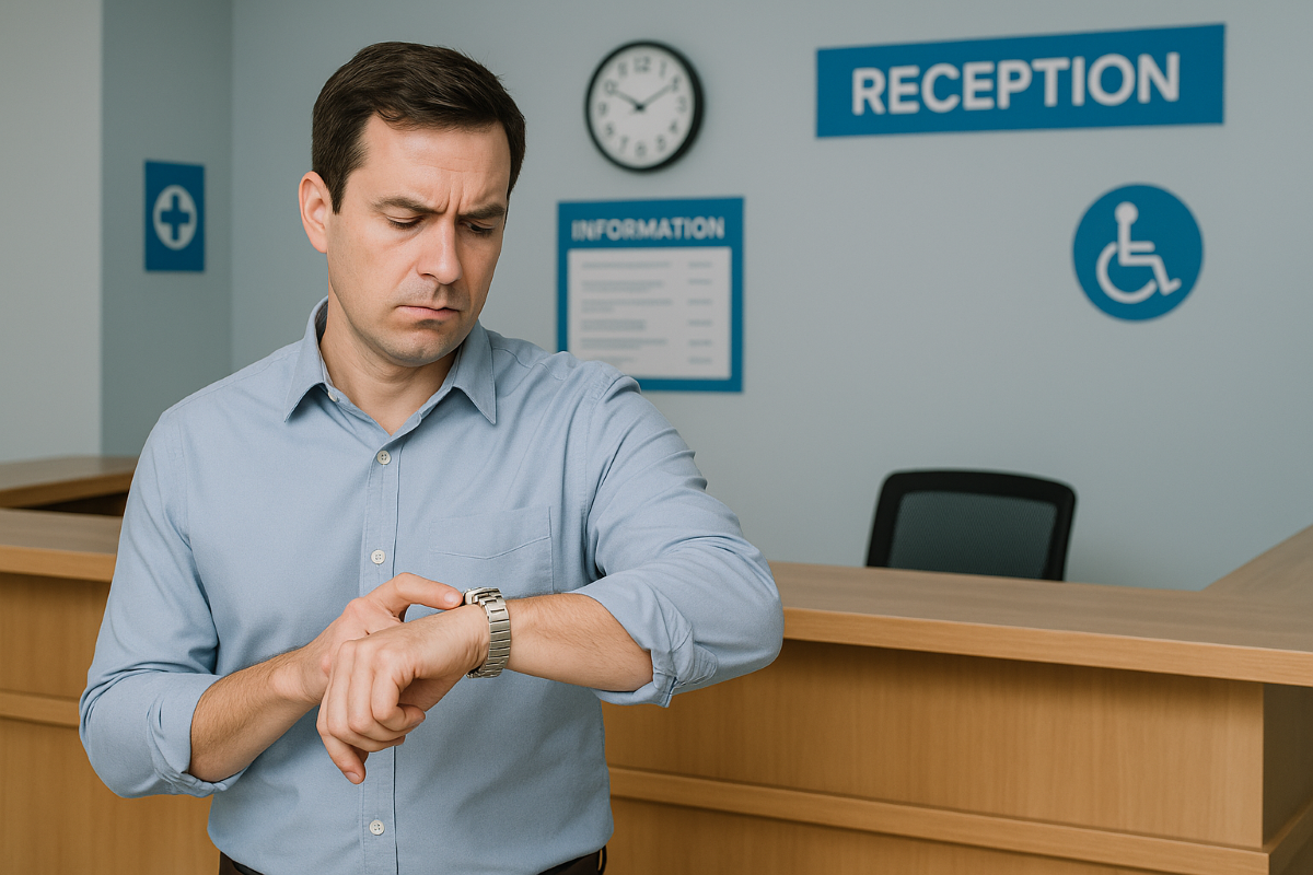 AI Dental Answering Service vs Human Receptionist: Why Virtual Dental Receptionists Enhance, Not Replace