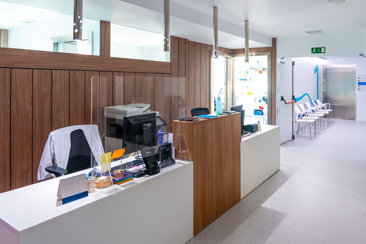 Meet the Best Dental AI Receptionist for Seamless Support