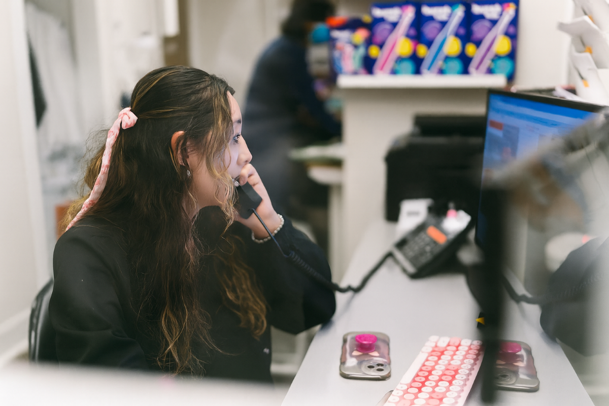 AI Virtual Receptionist for Dental Clinics | PMS Integration & Multilingual Support
