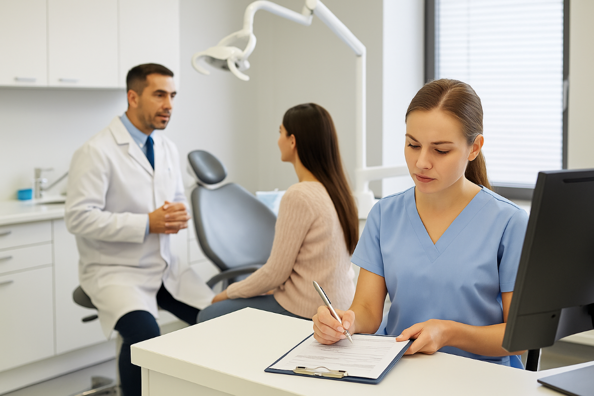 AI in Dentistry: 5 Use Cases That Actually Work in 2025 