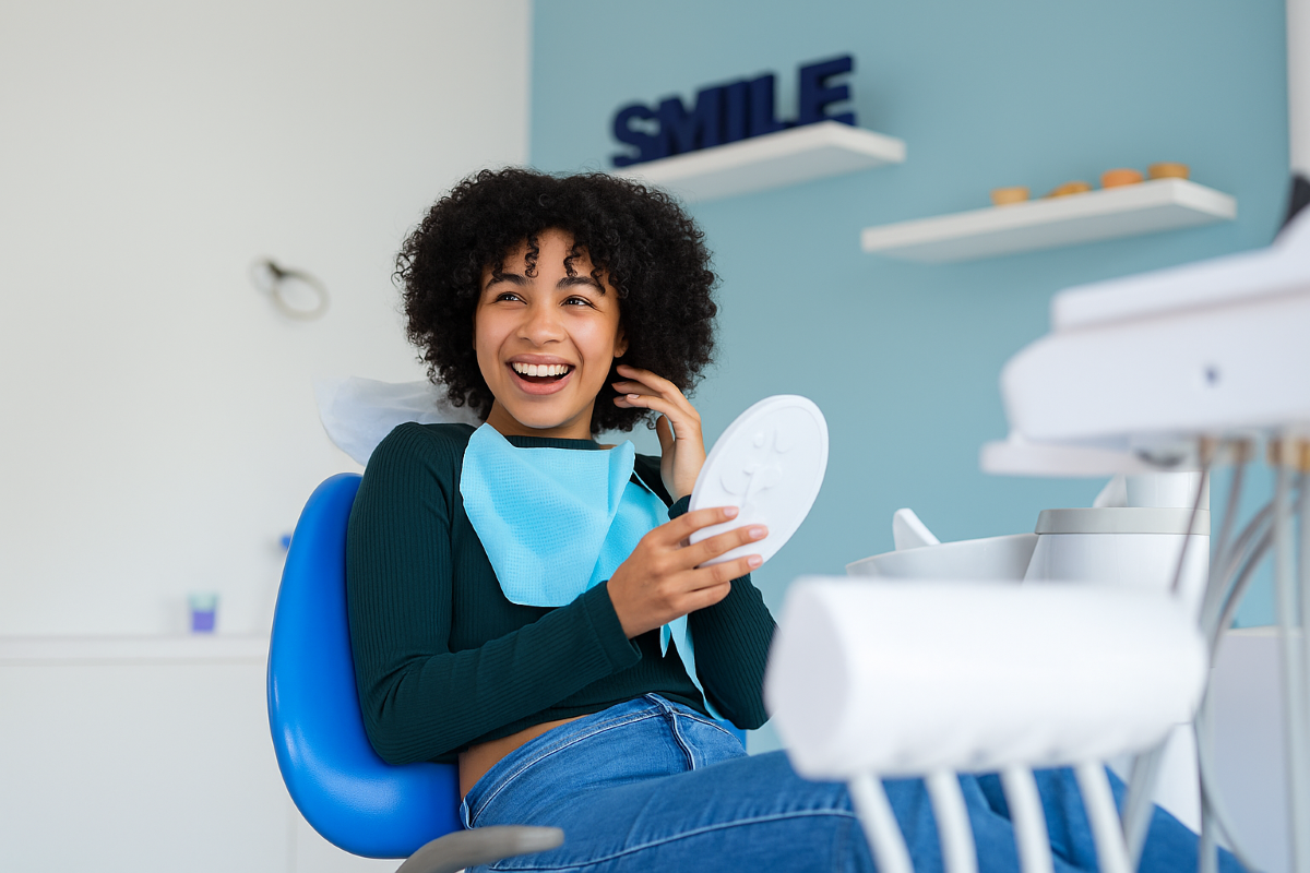 Why Every Practice Needs an AI Dental Receptionist
