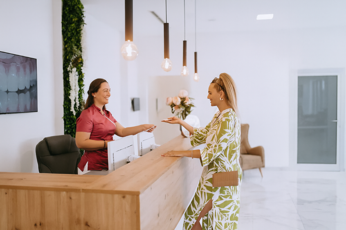 How PMS Integrations Make AI Scheduling Work