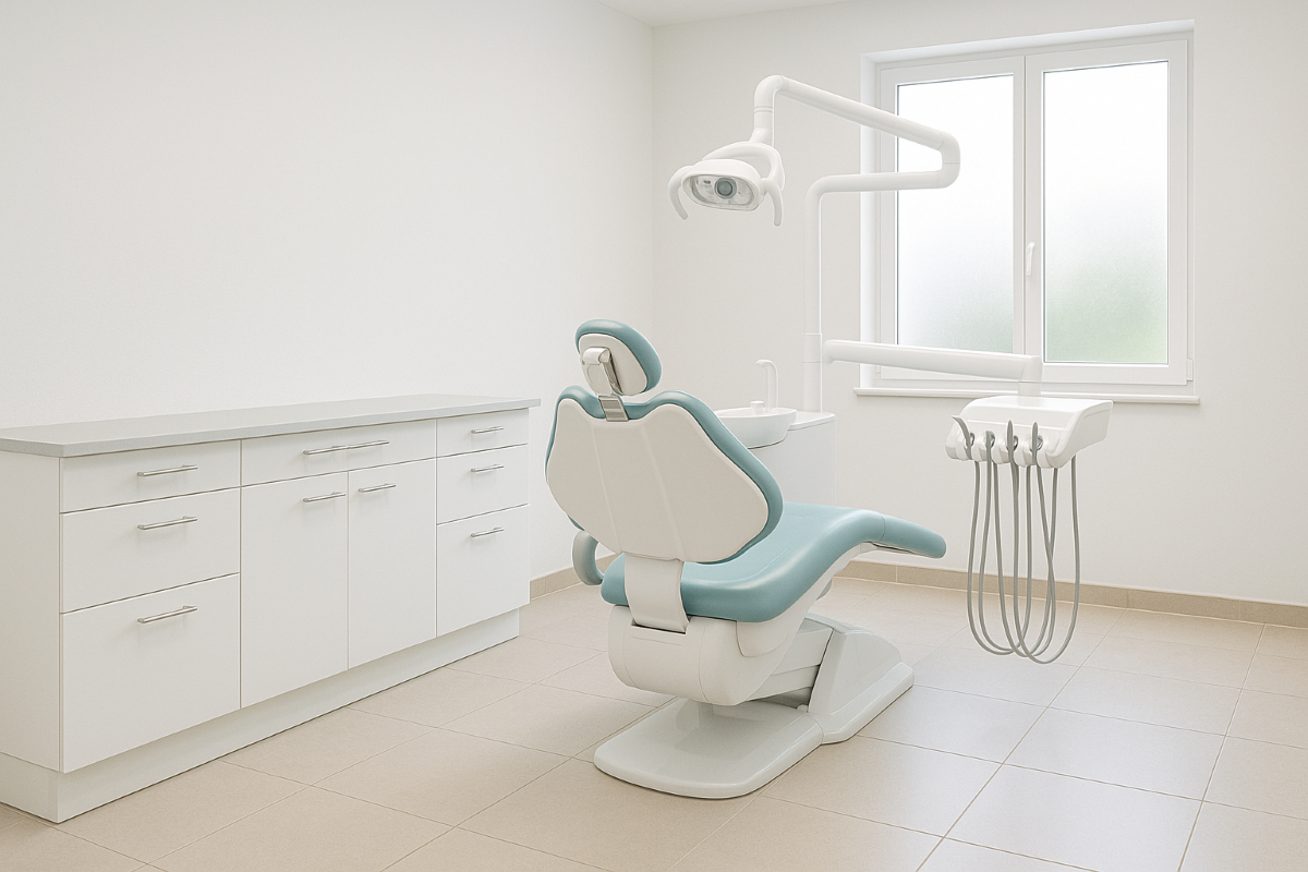 Dental Appointment Booking Software: The Smart Solution Dentists Need Today